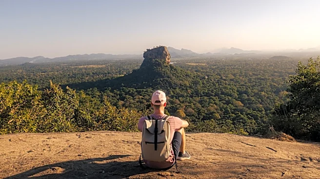 Why September is the sweet spot for a Sri Lanka getaway
