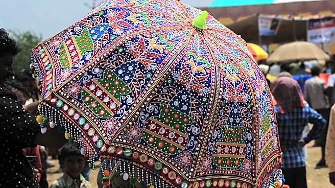 Gujarat's Tarnetar Fair returns this September: What to know about Saurashtra’s historic rural gathering