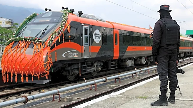 Delhi-Varanasi Vande Bharat sleeper train likely before Diwali: Check route and timings