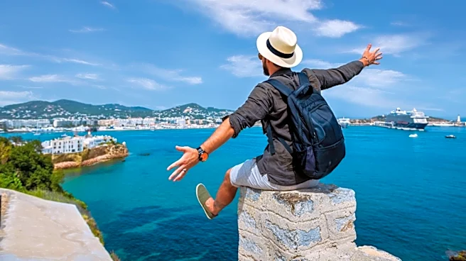 How to travel the world without selling out the experience