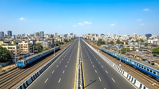 Mumbai’s new Sion bridge to open soon, replacing a 112-year-old structure