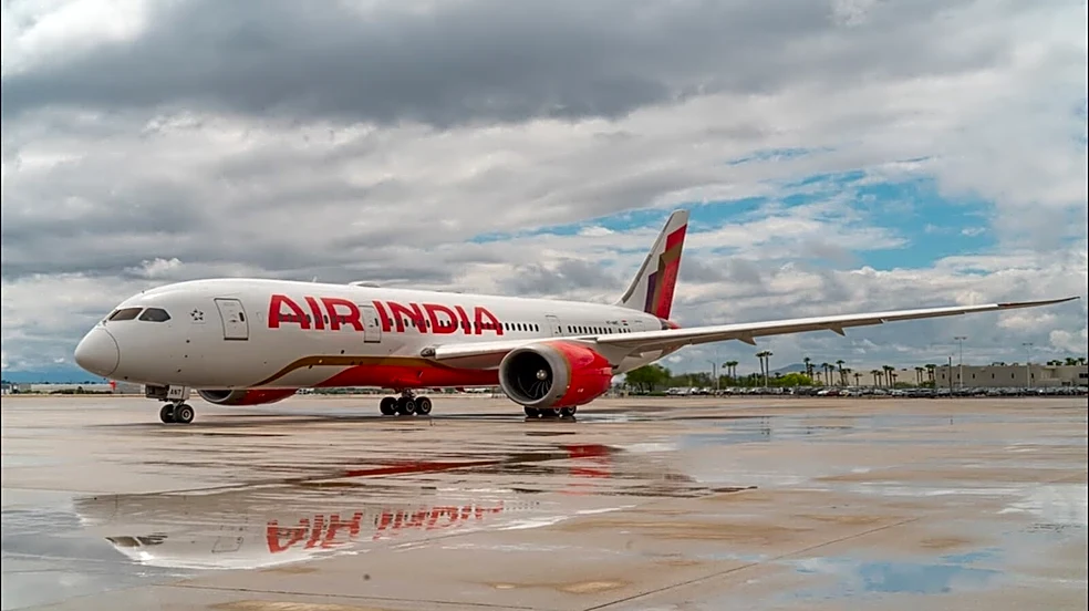 Air India, Air India Express suspend Saudi Arabia flights until October 20 amid security concerns