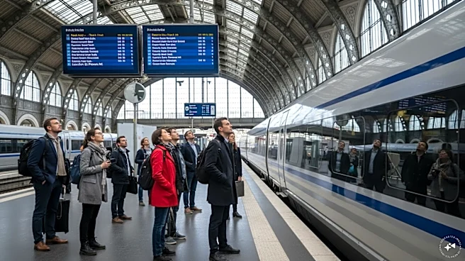 Travelling Europe? Key things to know before using public transport there