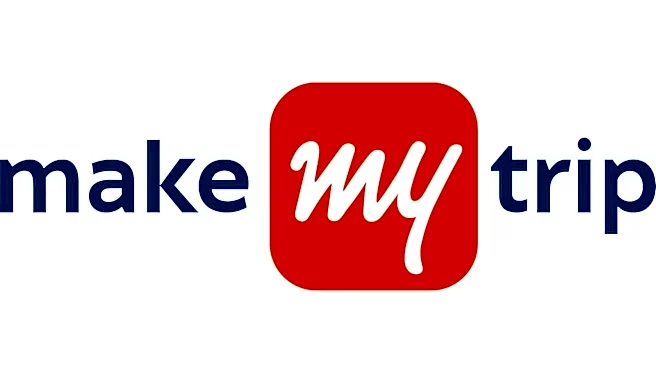 MakeMyTrip Q2: Gross bookings jump 21% to $2.72 billion as profit returns