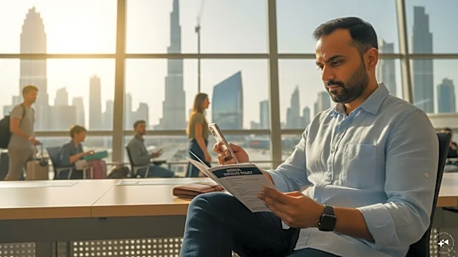 Travelling to Dubai? What Indians should check in their medical insurance