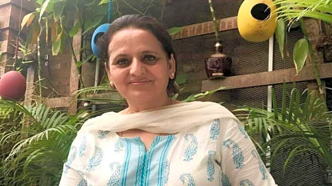 First female attorney general of Nepal: Sabita Bhandari appointed by President Ramchandra Paudel