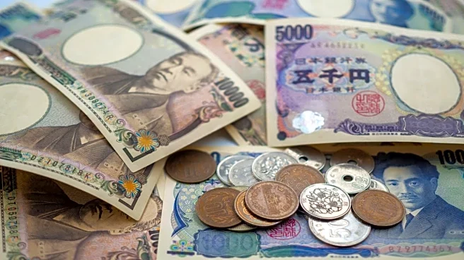 Bank of Japan keeps rates steady and says will begin selling ETFs