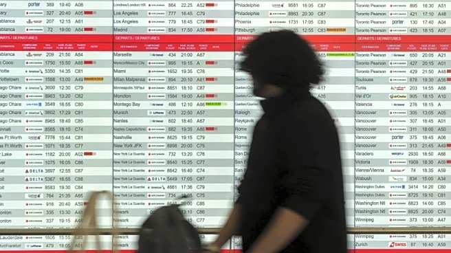 H-1B visa fee chaos: Indian tech professional spends $8,000 on emergency US flights