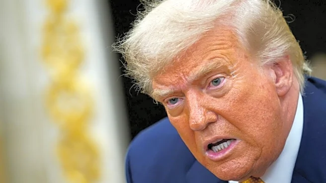 Federal judge temporarily blocks Trump administration from sending National Guard troops to Oregon