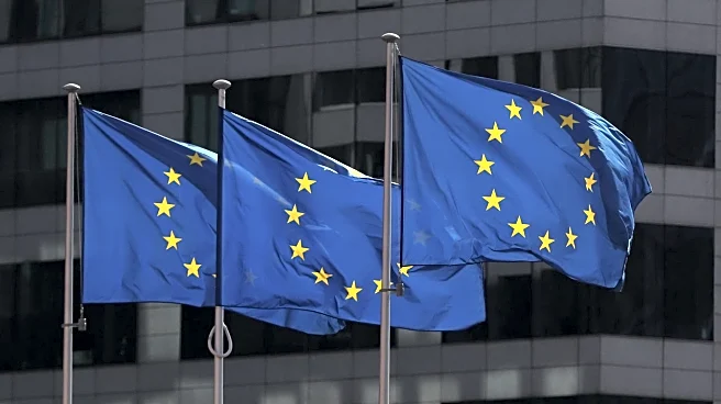 European Union edge towards deal to curb Russian diplomat movements