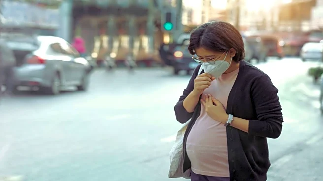 Study estimates emissions in US from inhalers same as those from five lakh cars each year