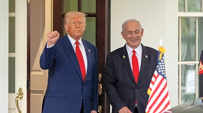 Egypt Peace Summit Live Updates: Trump arrives in Israel as Hamas releases first batch of hostages
