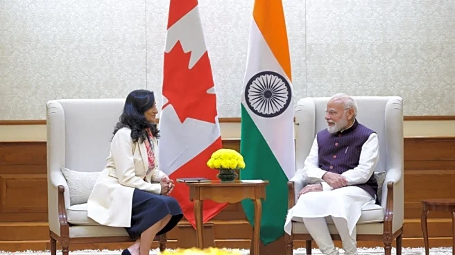 From chill to collaboration: India and Canada rekindle partnership
