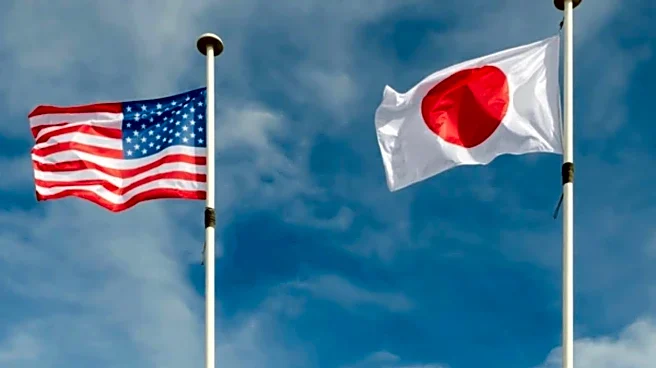 Japan's exports and imports grow in September despite Trump's tariffs