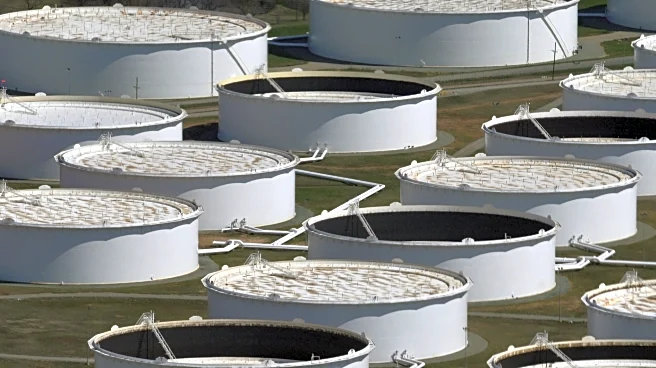 'Absolutely not going to discontinue': IOC to buy Russian oil from non-sanctioned entities