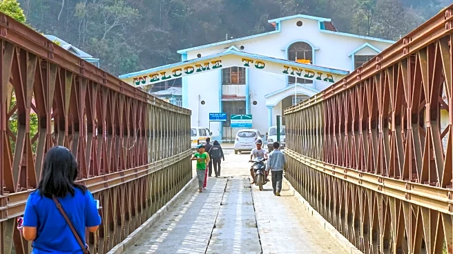 India plans repatriation of 500 nationals who fled Myanmar scam centre, Thai Prime Minister says