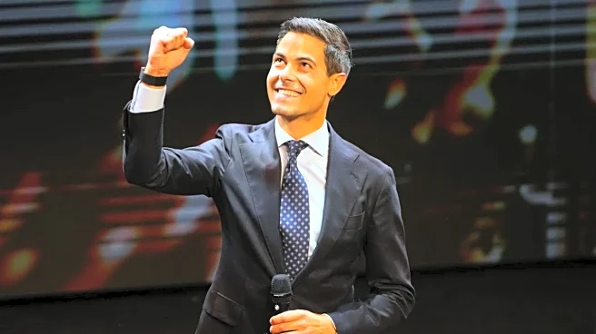 Dutch elections: Exit poll suggests results too close to call, Centre-left party slightly ahead