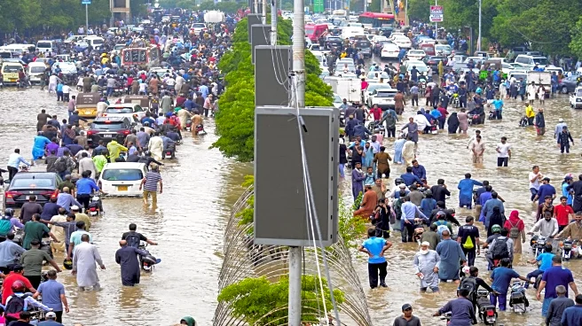 Karachi faces onion crisis after suspension of trade between Pakistan and Afghanistan