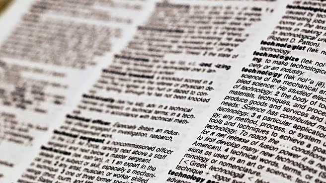 Dictionary.com's word of the year is '6-7'; but is it even a word and what does it mean?