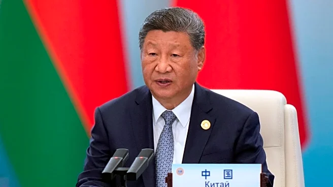 Xi set to meet Canadian, Japanese leaders after Trump trade truce