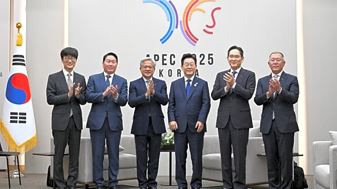 Jensen Huang meets South Korean President, forges deal to ship 260,000 chips