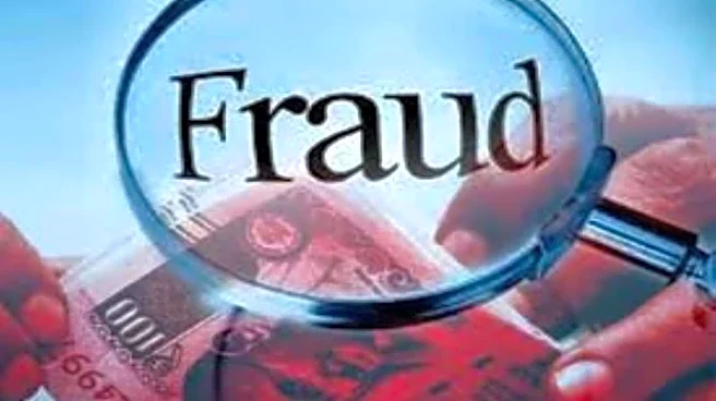 Indian-origin industrialist Bankim Brahmbhatt accused of $500 million loan fraud in US