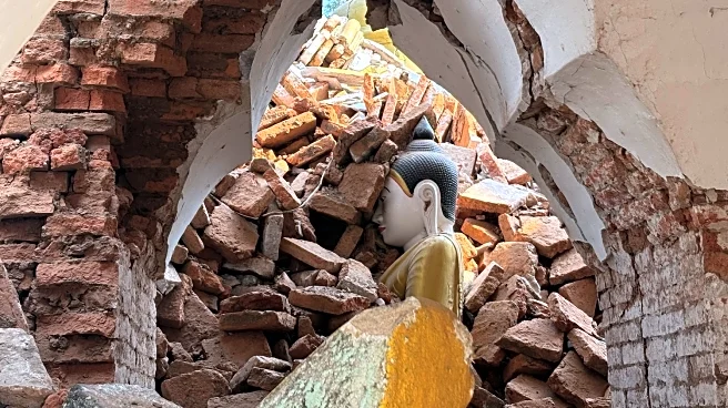 Afghanistan earthquake: 6.3 magnitude tremors hit Mazar-e Sharif city, at least 10 dead