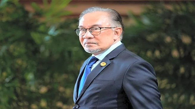 Malaysia defends US Trade deal as concerns grow over sovereignty