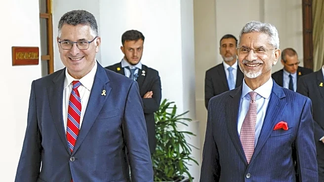 India, Israel need to work together in combating terrorism, says S Jaishankar
