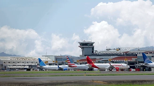 US to cut flying by 10% at key airports as government shutdown persists: Transportation Secretary