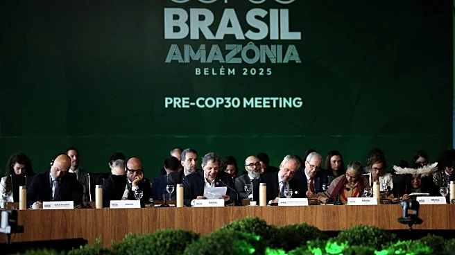 Envoy to represent India at COP30 Leaders' Summit; Env Min Bhupender Yadav to join later