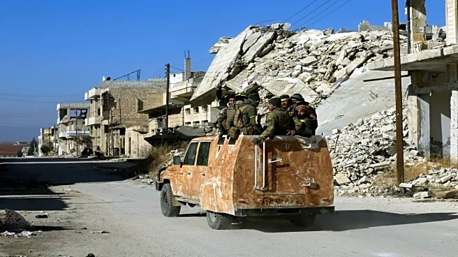 US to set up military presence at Damascus airbase amid Syria-Israel security push: Report