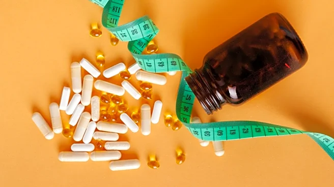 Eli Lilly, Novo Nordisk to cut obesity drug prices after Trump administration deal