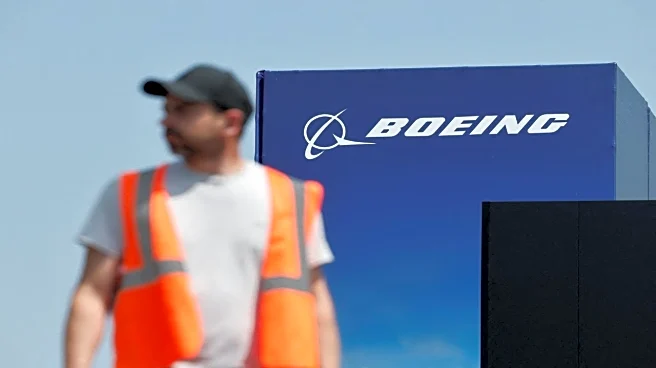 Boeing won't face criminal charge over 737 Max crashes that killed hundreds of people