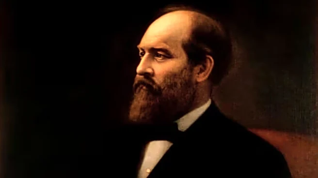 Death by Lightning | Netflix show revisits assassination of US President that changed American history