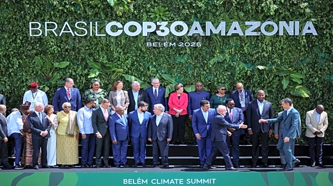 Explained | What is the COP30 climate summit, and why does it matter?