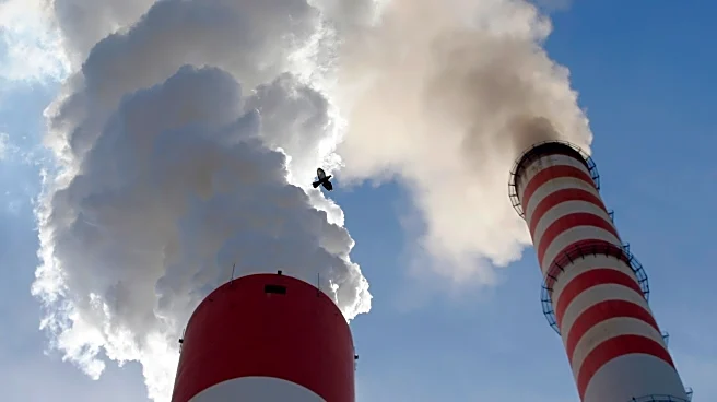 Climate talks start with call for faster action, more togetherness, but without US