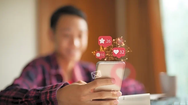 Australia to ban social media for children under 16 from December 10