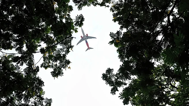 Turkish military plane crashes in Georgia with at least 20 on board