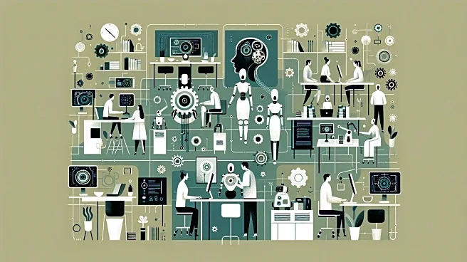 US lost jobs through late October, new private-sector data shows