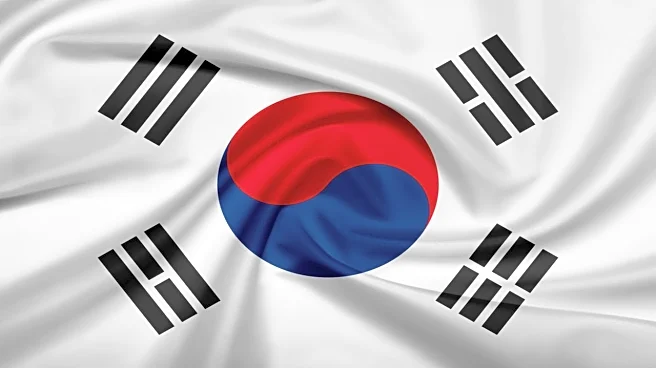 South Korea, US sign MoU on $350 billion strategic investment, Seoul says