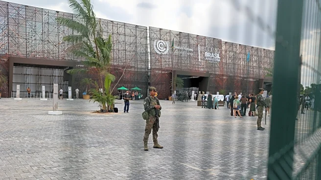 COP30 Day 4: Philanthropists pledge $300 million for climate-resilient healthcare