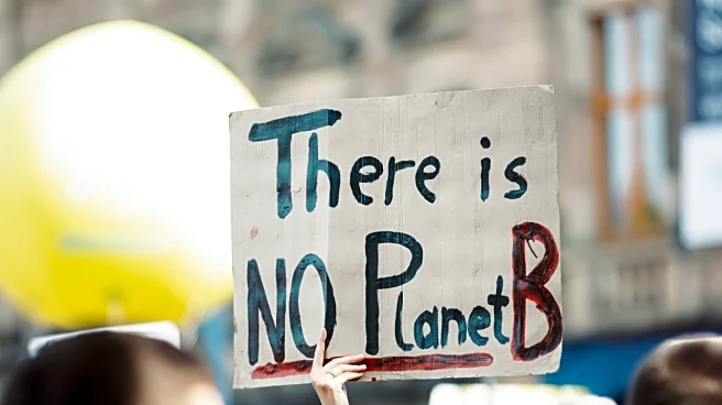 Climate protesters demand to be heard as they march on COP30 with costumes and drums