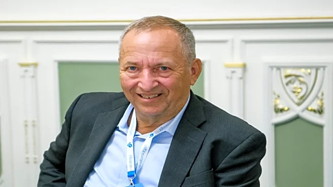 Former Harvard University president Larry Summers steps from public commitments amid Jeffrey Epstein revelations