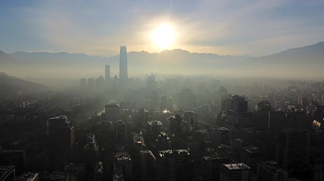 Who is Jose Antonio Kast, the far-right front-runner for Chile's presidency?