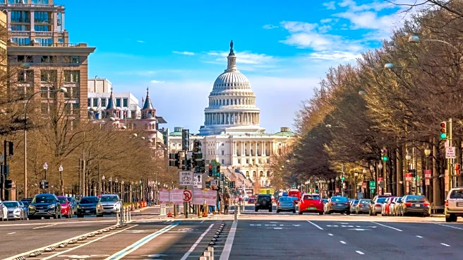 US has warned others to avoid loans from Chinese state banks. But it's the biggest recipient of all