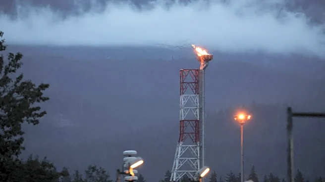 COP30 Day 6: UN says methane emission still poorly managed