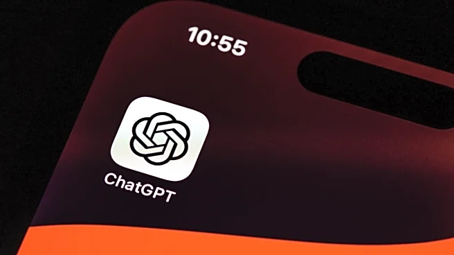 Cloudflare outage disrupts ChatGPT, X, other internet services