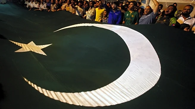 Pakistan plans artificial offshore island to accelerate oil and gas drilling: Report