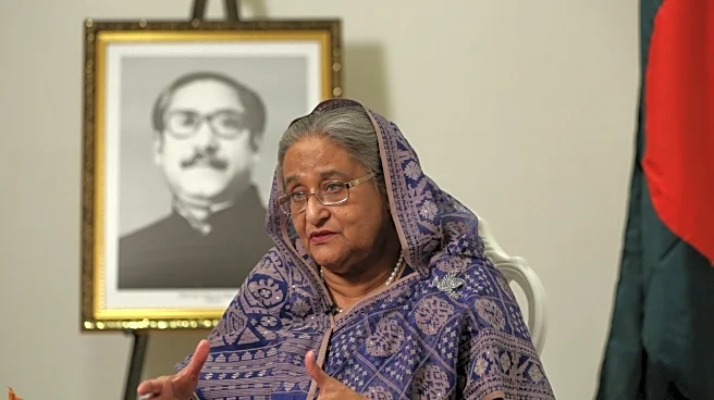 Explained: Will Sheikh Hasina return to Dhaka? What does India-Bangladesh extradition treaty say